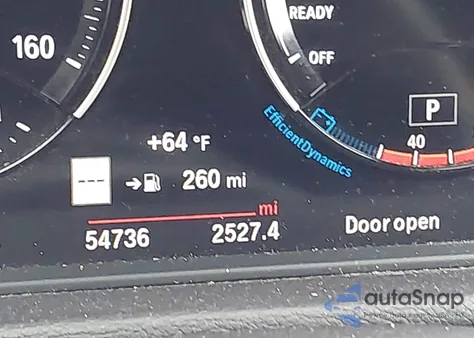 2019 BMW X1 xDrive28I from USA, damaged, VIN WBXHT3C59K3H34677